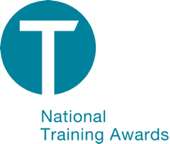 National Training Awards